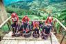 Village Akah de Loyo Thailande