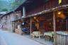 Villaggio di Mae Kam Pong Thailandia