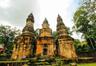 Visit Ban Prasat Thailand