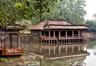 Visit the royal tomb of Tu Duc