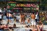 Visiter Koh Phangan thailande