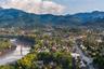 Visiter Luang Prabang Laos