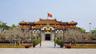 Visiting Hue Vietnam