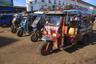 Voyager au Laos en tuk tuk