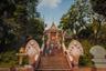Wat Phnom cambogia