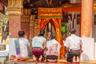 Wat Sene Souk Haram Wat Sen Laos