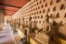 Wat Sisaket Vientiane Laos