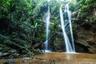 cascade de Mork Fah Thailande