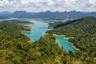 lac cheow lan en thailande