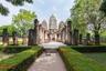temple wat sri sawai thailande