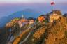 Fansipan Sapa Vietnam