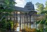 Taleo Temple in Laos