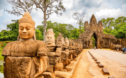Le Vietnam est-t-il dangereux pour les touristes