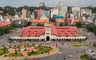 Mercato di Ben Thanh (Ho Chi Minh City)