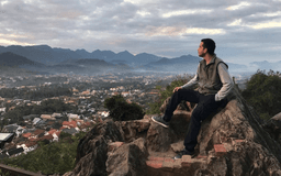 C'est aussi un lieu idéal pour admirer le coucher de soleil chaque après-midi