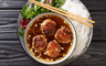 Bun Cha- Must try Vietnamese food