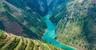 Exploring the enchanting Nho Que river