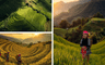 Mu Cang Chai et les plus belles rizières en terrasses du Vietnam