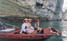 Visiter la Baie de Bai Tu Long