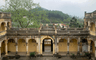 ancienne maison du roi des Hmongs (Hoang A Tuong)