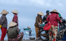 quotidien authentique des pêcheurs de Mui Ne