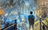Grotte de Paradise Cave
