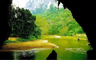 grotte de Puong