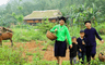 village de Nam Chan 