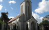 église en pierre