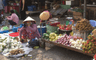 marché de Vinh Long