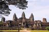 Angkor Wat Siem Reap cambogia