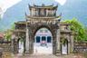 Antica Capitale di Hoa Lu