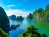 Baia di Halong Quang Ninh