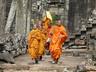 Découvrir le temple Angkor Wat à Siem Reap