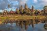 Découvrir le temple Angkor Wat