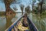 Delta Mekong boat trip