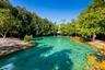 Emarl Pool Krabi Thailande