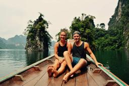 Explore Khao Sok Thailande