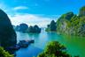 Gorgeous Halong bay