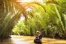 Immersion dans le delta du Mékong à Ben tRE