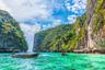 L'isola di Koh Phi Phi