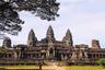 L'Angkor Wat Siem Reap