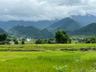 La beaute des paysages à Nghia Lo