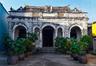 L'antica casa di Huynh Thuy Le Sadec Vietnam