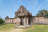 Le temple de Preah Vihear