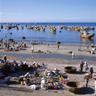 Le village des pêcheurs à Mui Ne