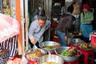 Local vendor Phsar Thmey Central Market