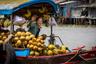 Mekong Delta market Vietnam