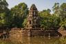 Neak Pean Temple Angkor Wat