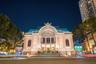 Opéra de Saigon